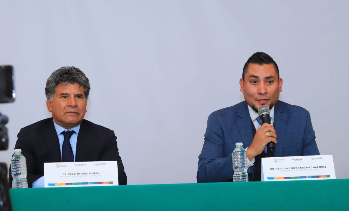 COLTLAX sede de los Congresos Miradas críticas y construcciones