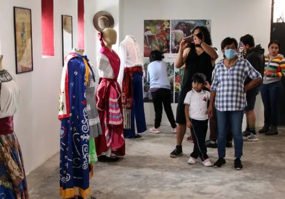 Visita el museo del Huey Atlixcayotl y conoce la historia de este gran festival 