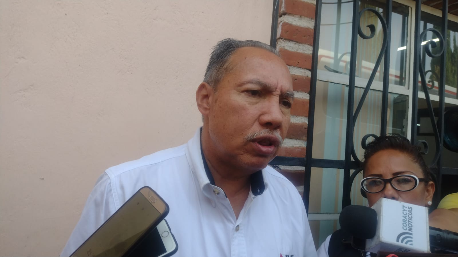 INE: todo listo para las elecciones del domingo
