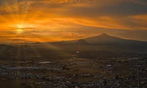 Pronostican este viernes ola de calor de 30 a 35 grados para Tlaxcala