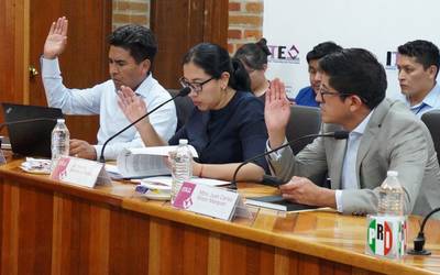 Solo Morena, PAC y MC arrancan campañas para presidencias municipales