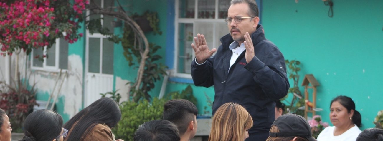 Más y mejor legislación para niños y jóvenes en física y deporte: Juan Manuel Cambrón