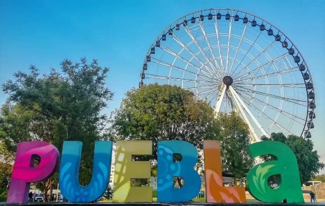 Se espera que en dos meses Estrella de Puebla vuelva a operar 