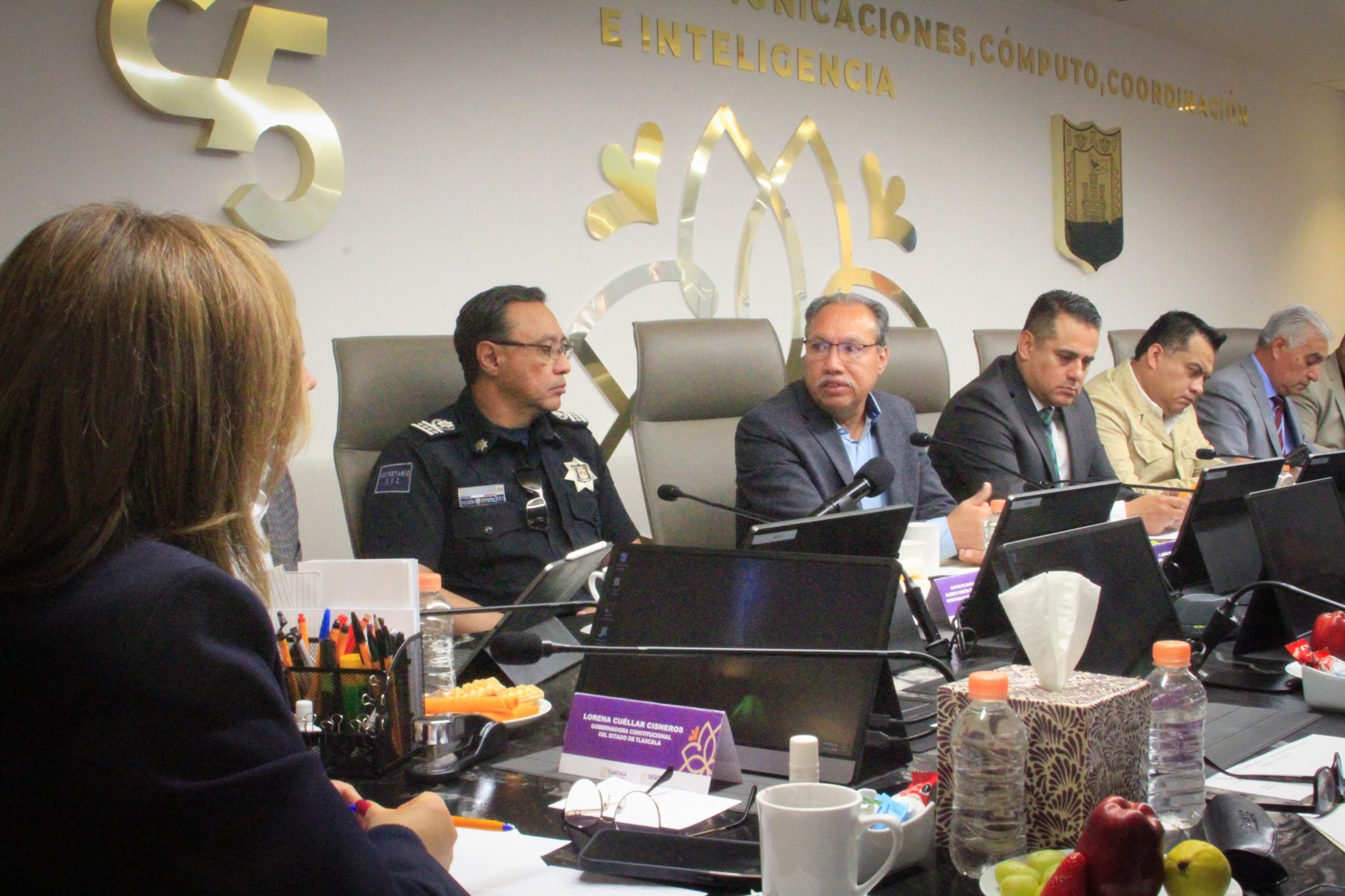 FGR obtiene sentencia condenatoria de 51 años de prisión en contra de tres personas