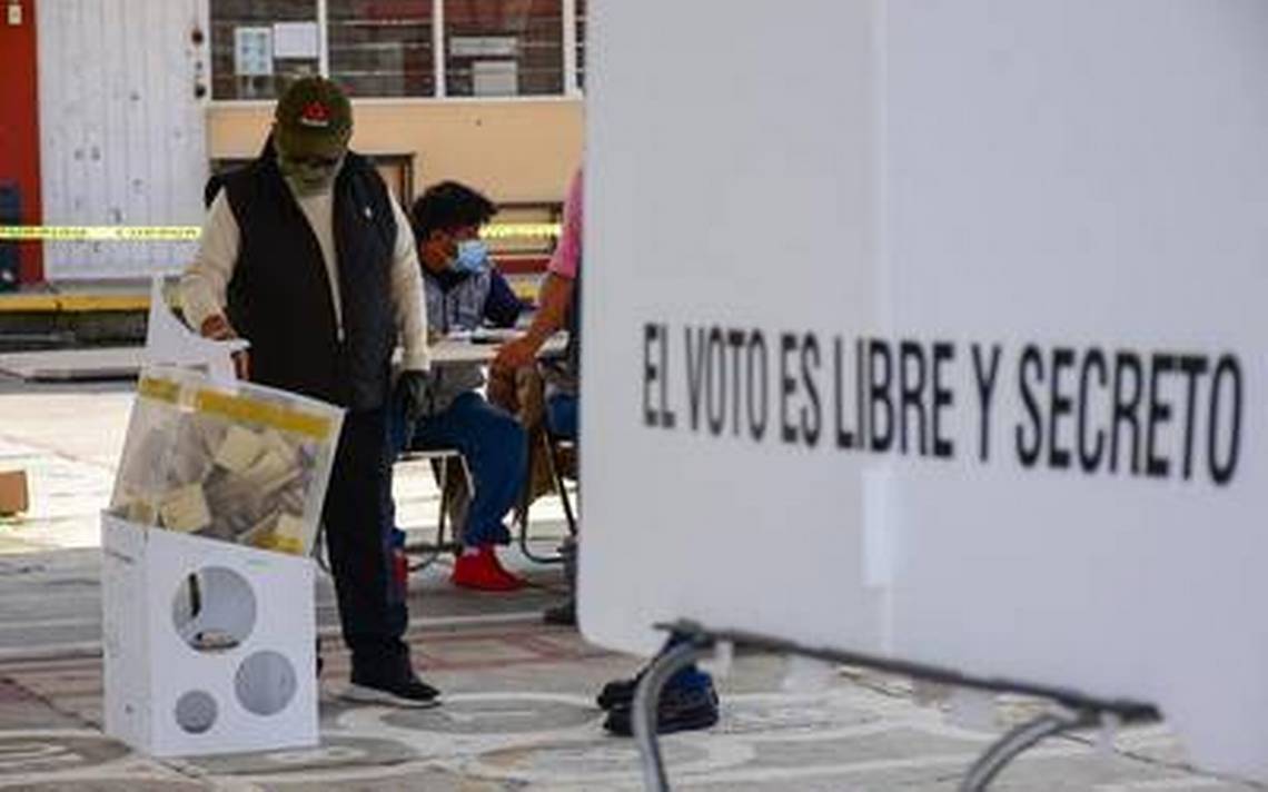 Arrancan campañas para Ayuntamientos