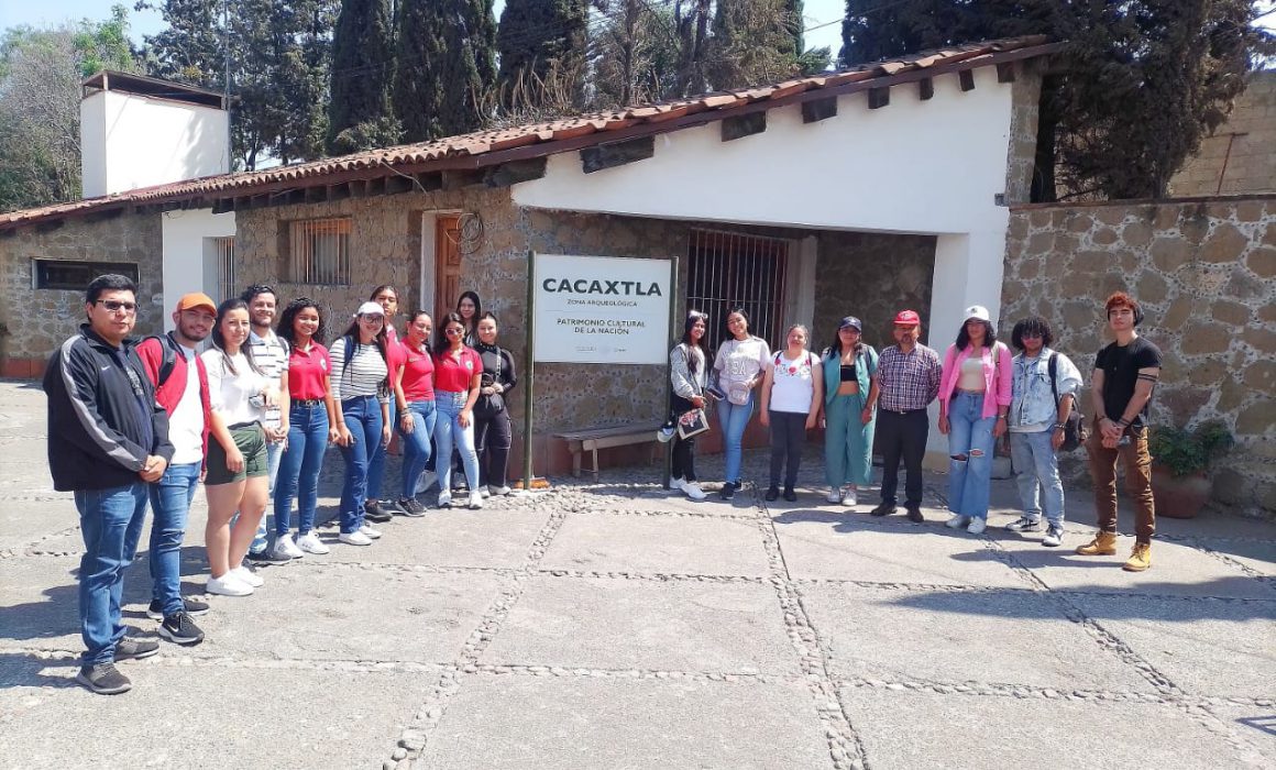 Fortalece UATx interculturalidad con estudiantes de intercambio