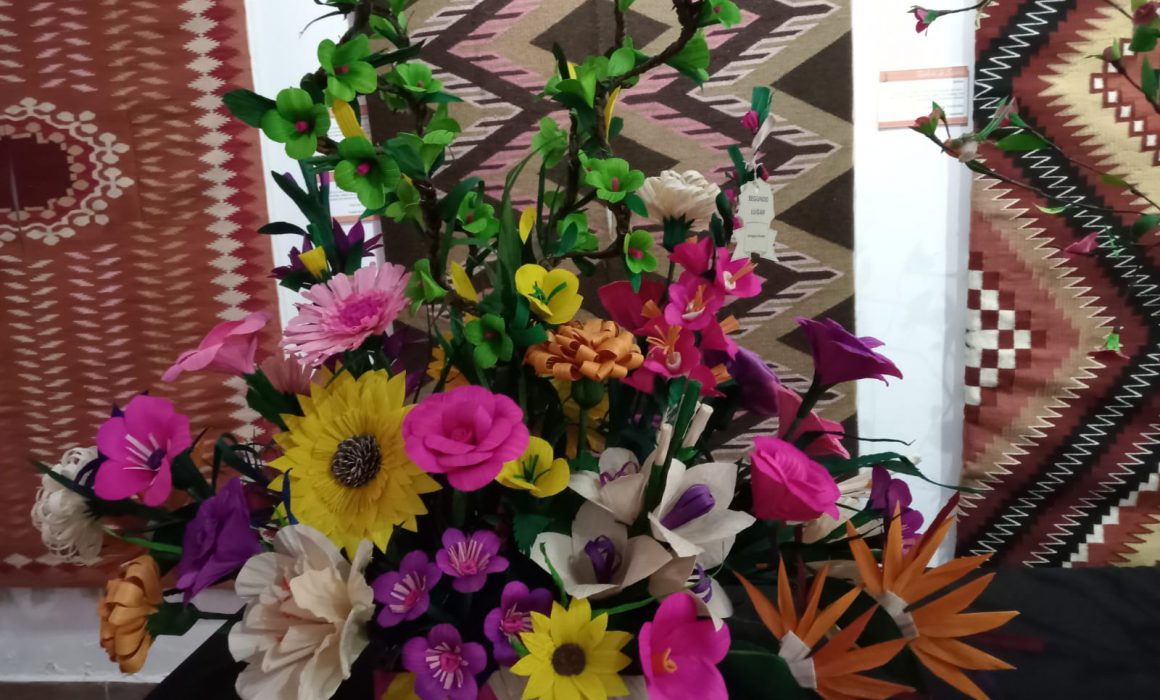Convoca Casa de las Artesanías al Concurso artesanal de totomoxtle 2024