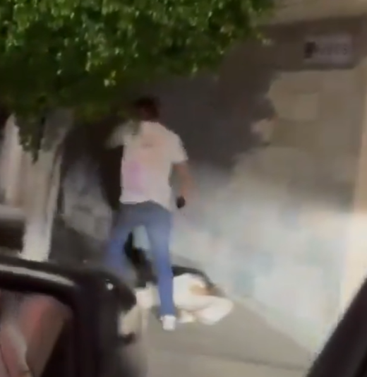 Joven denuncia a su exnovio por intento de feminicidio en Guanajuato 