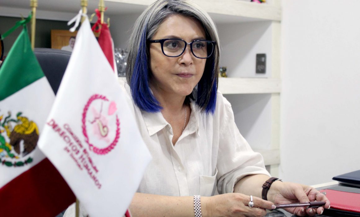 Emite CEDH recomendación al ayuntamiento de Santa Catarina Ayometla