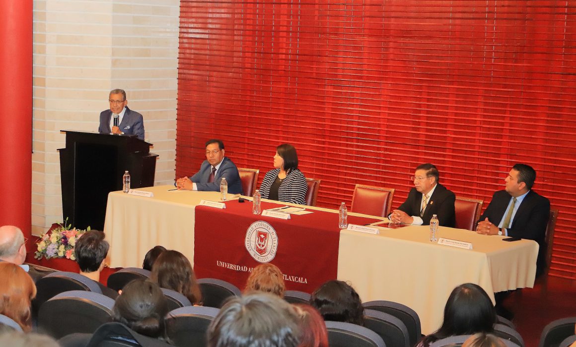 Inició en UATX Congreso internacional sobre imaginarios culturales del margen