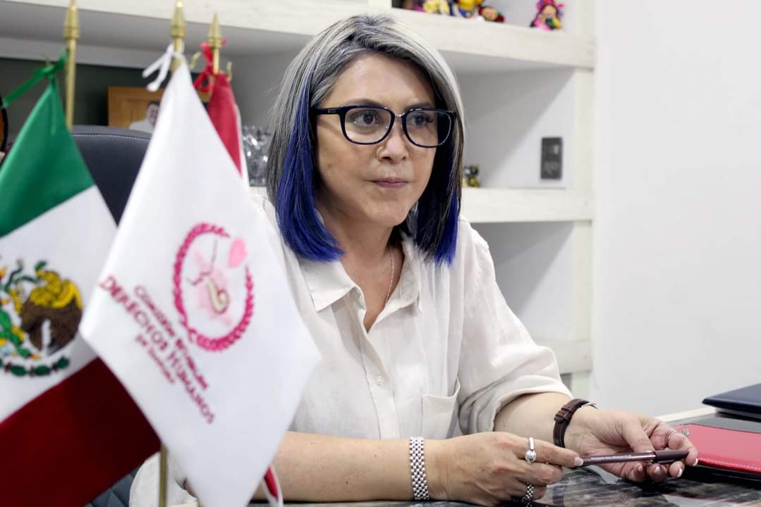 Ayuntamiento de Ayometla debe garantizar el derecho a vida libre de violencia: CEDHT