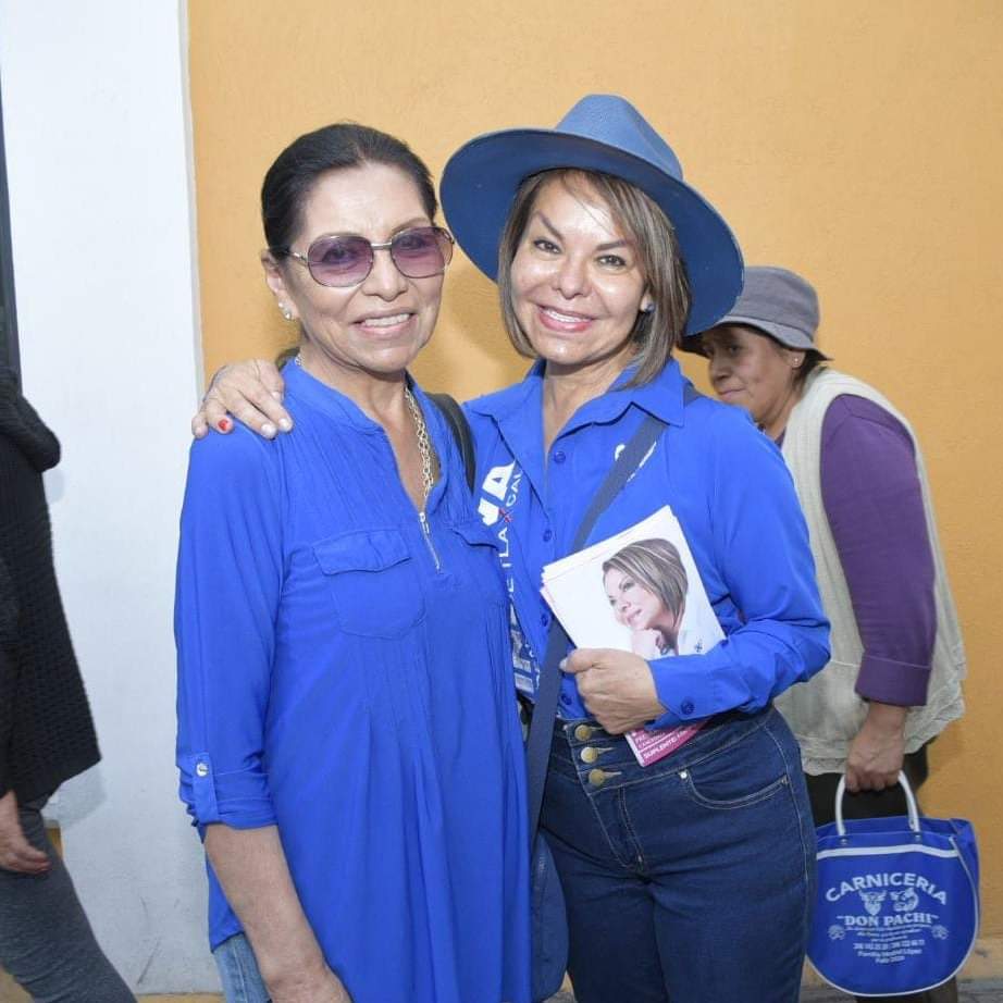 Apoyo, acompañamiento y empoderamiento a las mujeres: ofrece Minerva Hernández a mujeres capitalinas