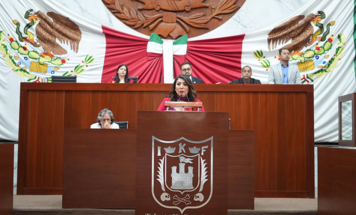 Inscribirán en el Congreso con letras doradas Universidad Autónoma