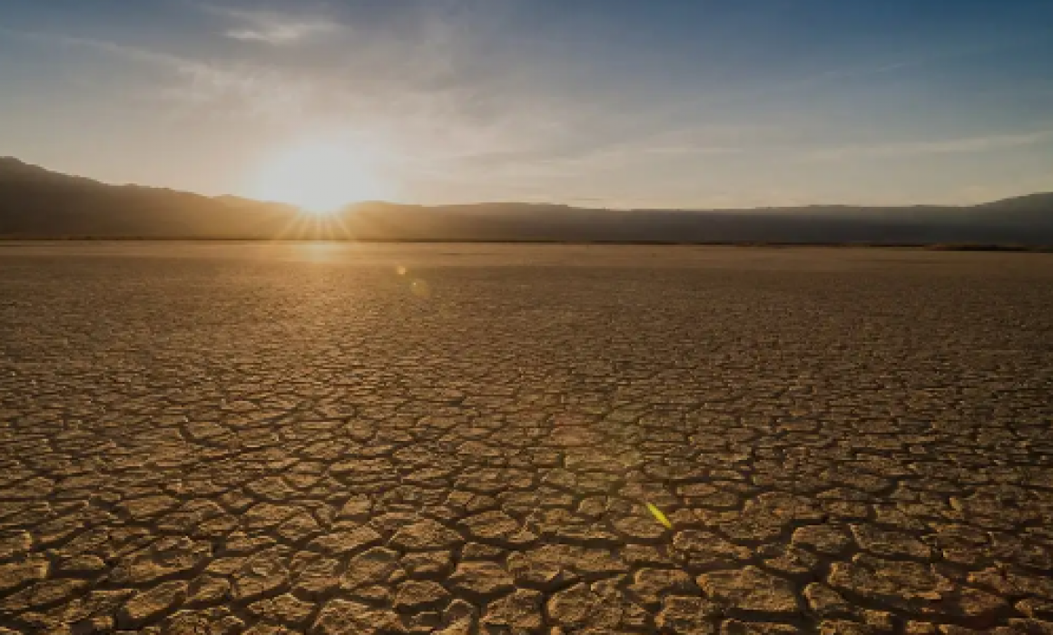 Expertos advierten: 2024 podría ser año récord en desastres climáticos