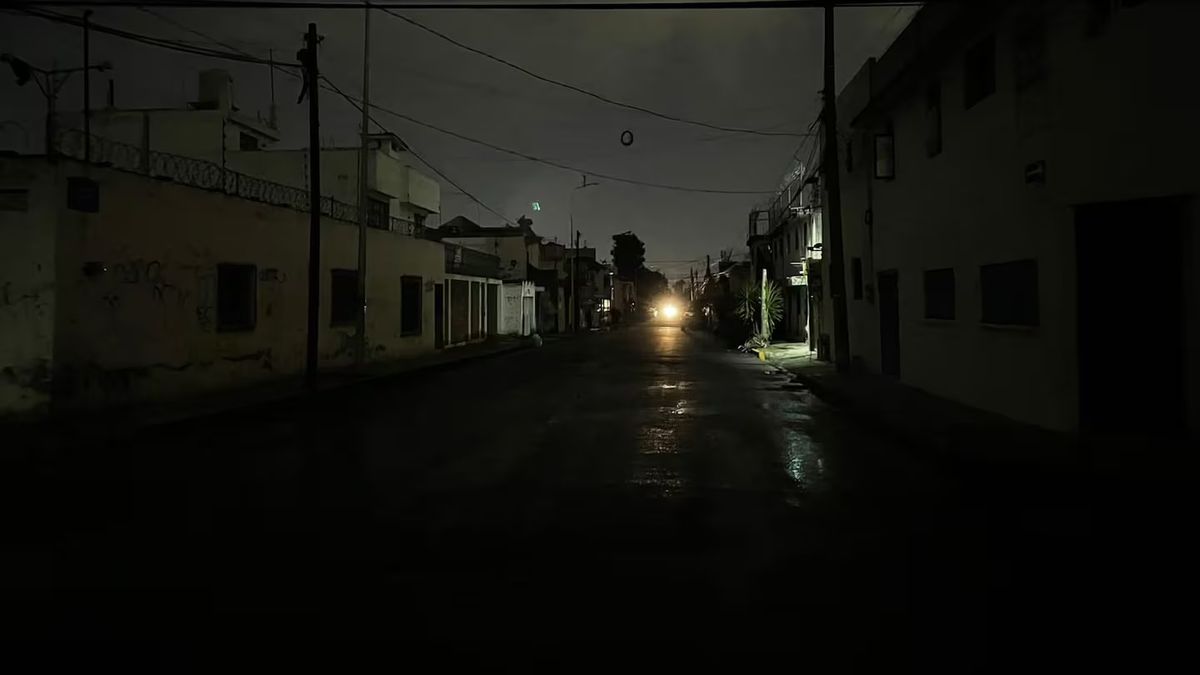 Alcalde de Puebla responsabiliza a CFE por apagones en juntas auxiliares