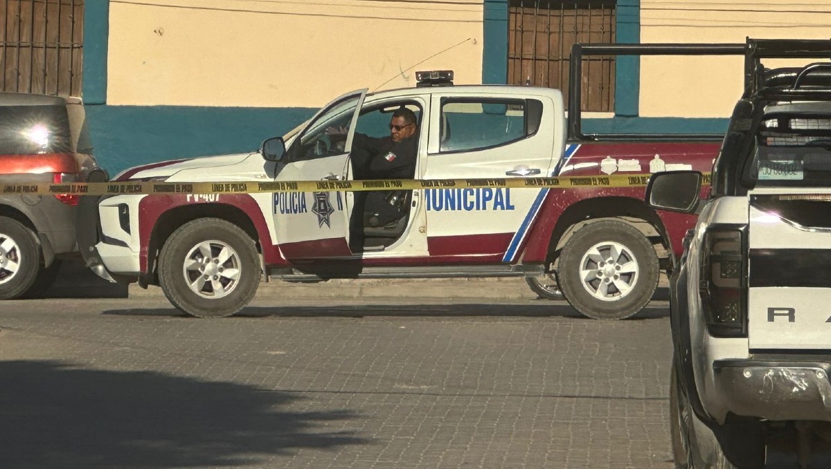 Asesinan a funcionaria a balazos en Puerto Vallarta