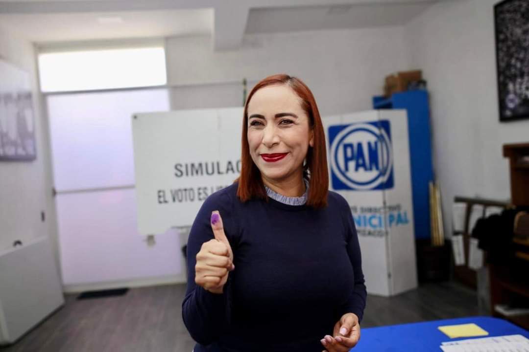 Denuncia ADF irregularidades durante jornada de elección interna del PAN