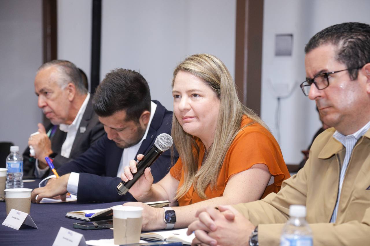 Fortalece gobierno de San Andrés Cholula trabajo coordinado con instituciones universitarias en materia de seguridad