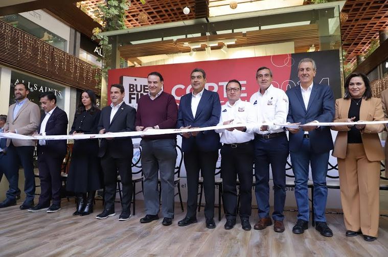 “El Buen Fin 2024 en Puebla: Derrama económica superará 8 mil millones”