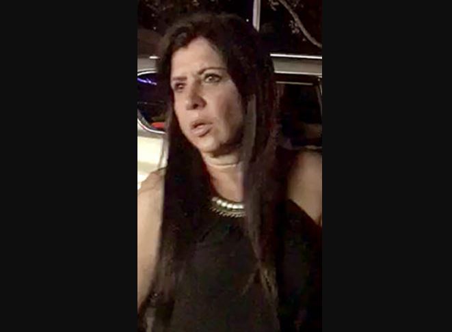 Rosalinda González Valencia, esposa de ‘El Mencho’, no será procesada por delincuencia organizada