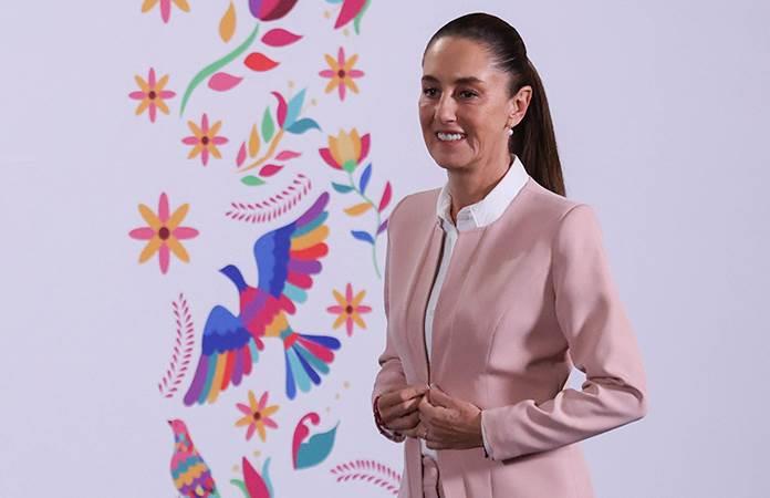 Sheinbaum y legisladores de Morena dialogan sobre reformas y estrategias