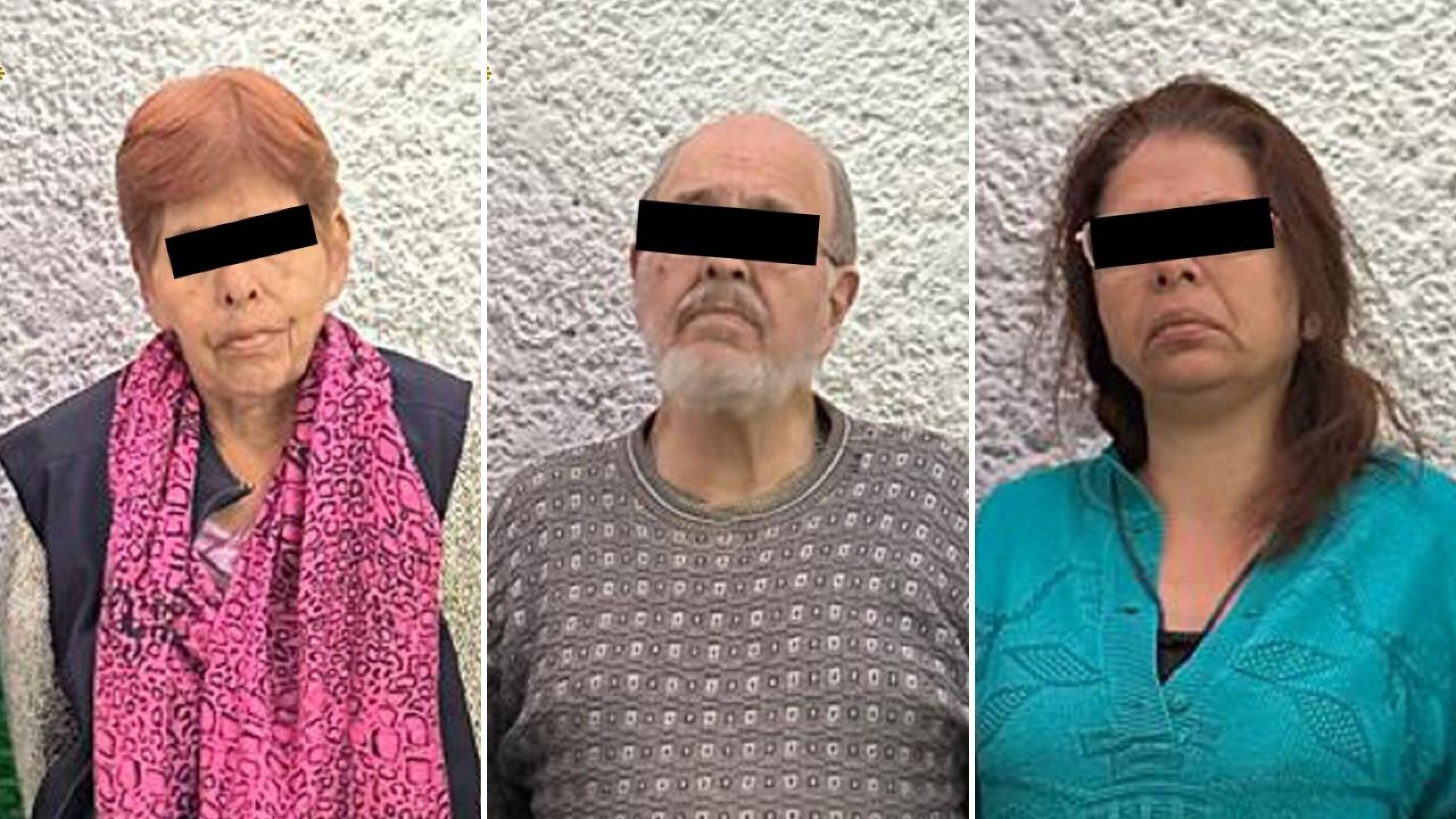 SSC desmantela banda de fraude en Benito Juárez: 3 detenidos y cateo 