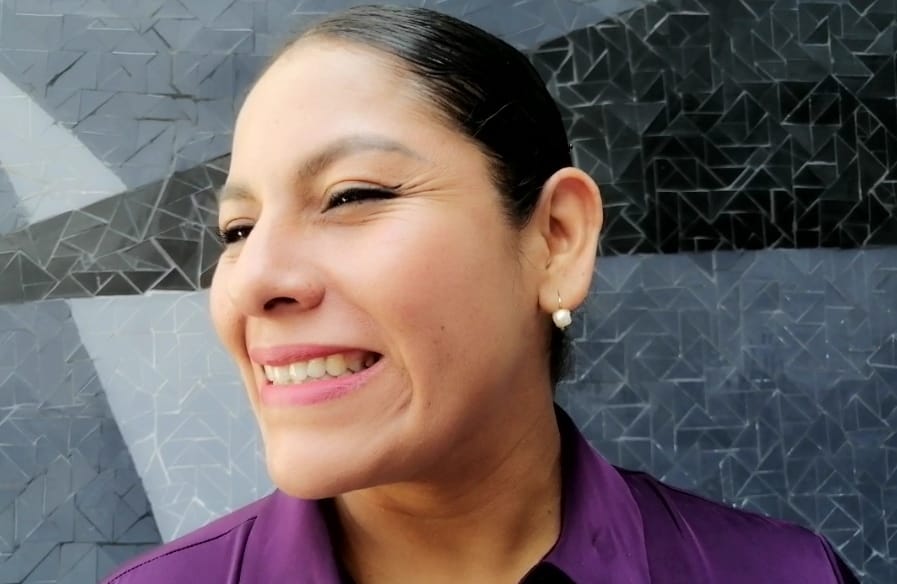 Guadalupe Cuautle destaca coordinación con legisladores 