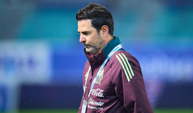 Duilio Davino llama a la afición a evitar violencia en México vs Honduras