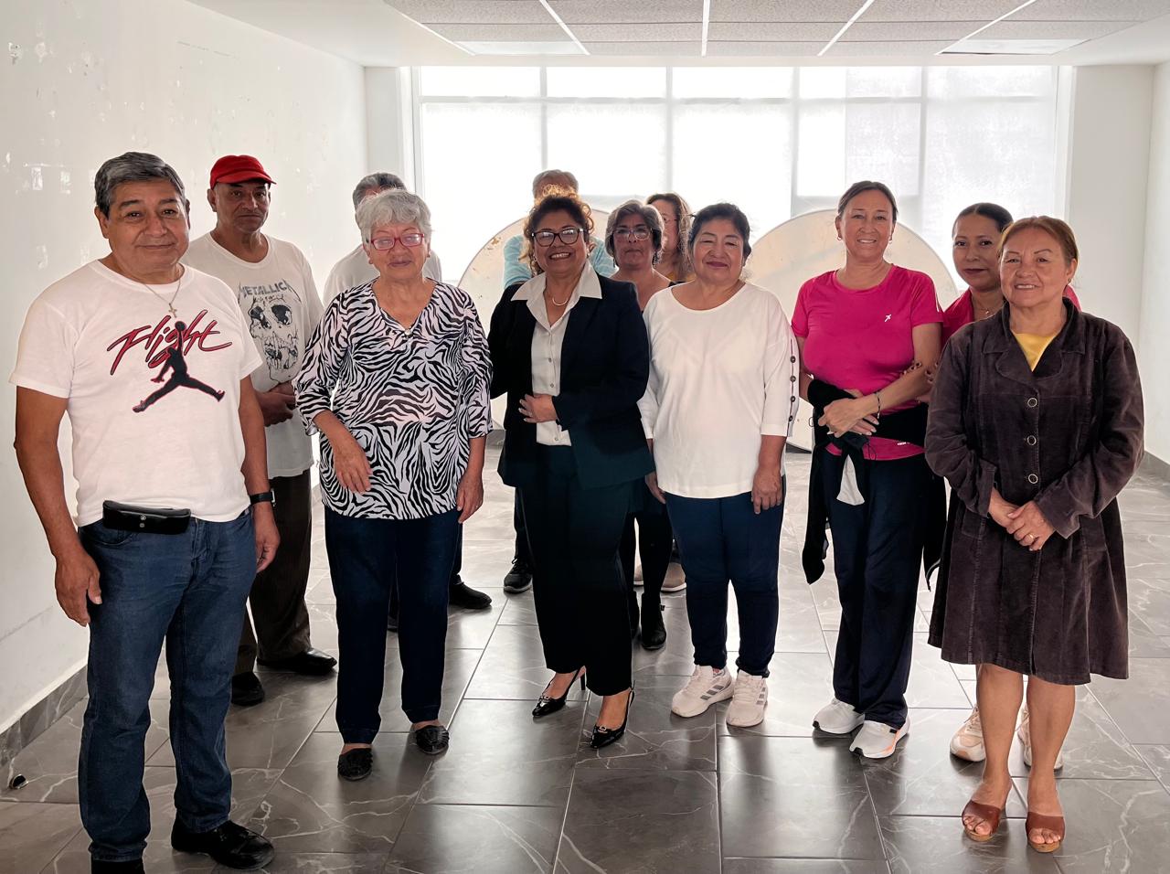 A un mes de reanudar actividades, DIF de Cuautlancingo ha mejorado los servicios para la comunidad 