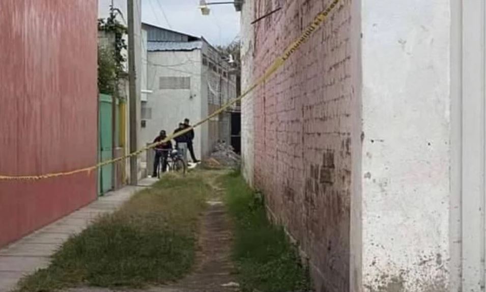 Hallan sin vida a hombre en Tehuacán; autoridades investigan causa del deceso