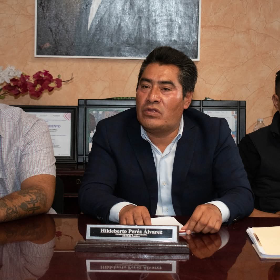 ¿Con el perdón de la 4T? Dejan libre al "Cachorro" pese a millonario desfalco