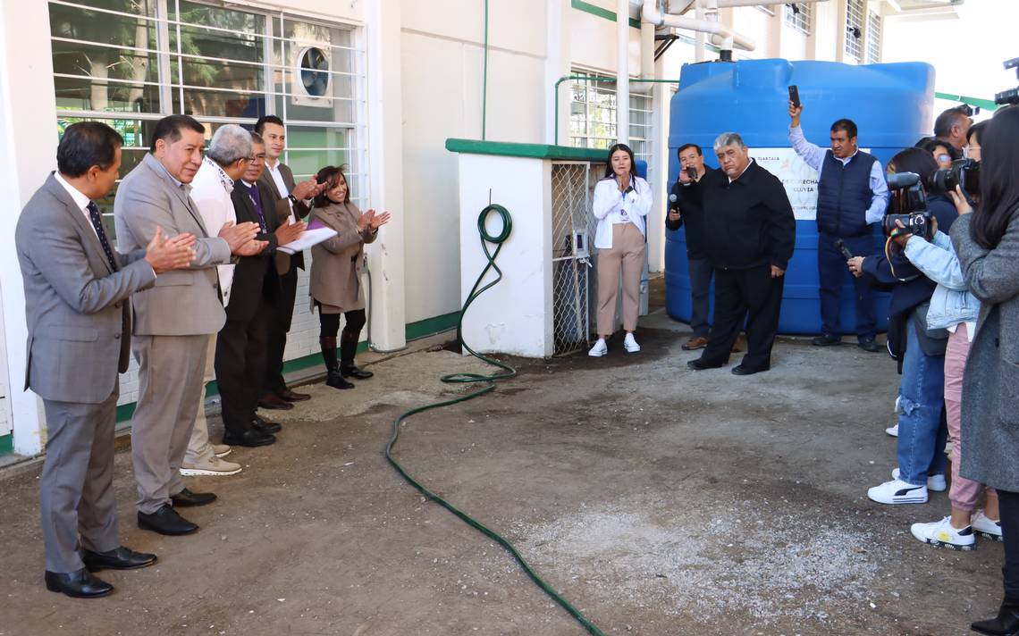 Cecyte Tlaxcala transforma la educación y combate el cambio climático