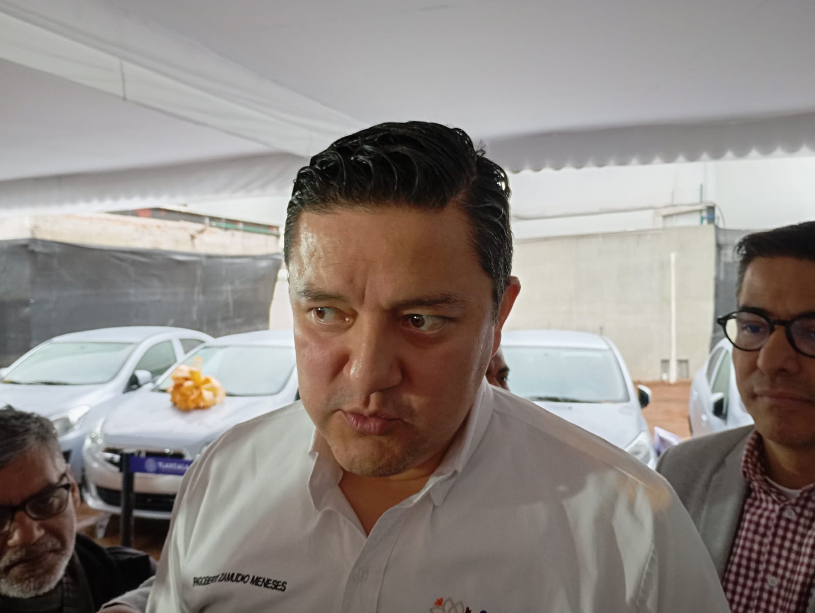 Tlaxcala enfrenta recorte al FASSA con estrategias financieras clave