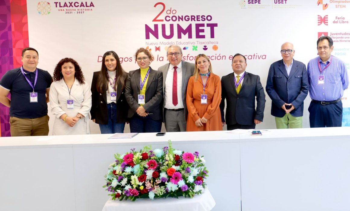 Impulso a la Educación: Congreso Tlaxcalteca Promueve Innovación y Diálogo