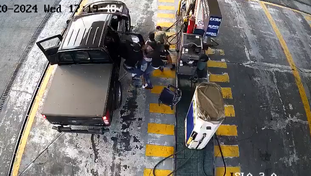 Impactante secuestro en Quevedo: mujer es arrebatada frente a su hijo 