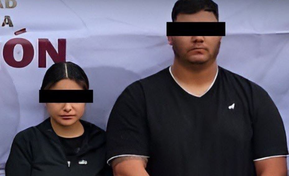Detienen a secuestradores en Tijuana: vinculados a varios casos en Edomex