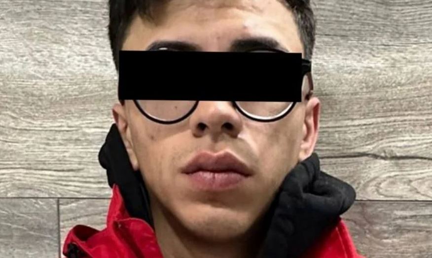 Detienen a líder narcomenudista vinculado a la desaparición de sus padres