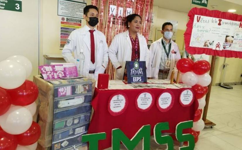 Guerrero y Acapulco registran nuevos casos de VIH-SIDA pese a avances