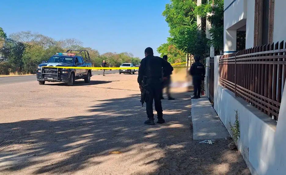 Violencia en Sinaloa: Más de 10 muertos tras enfrentamientos entre carteles