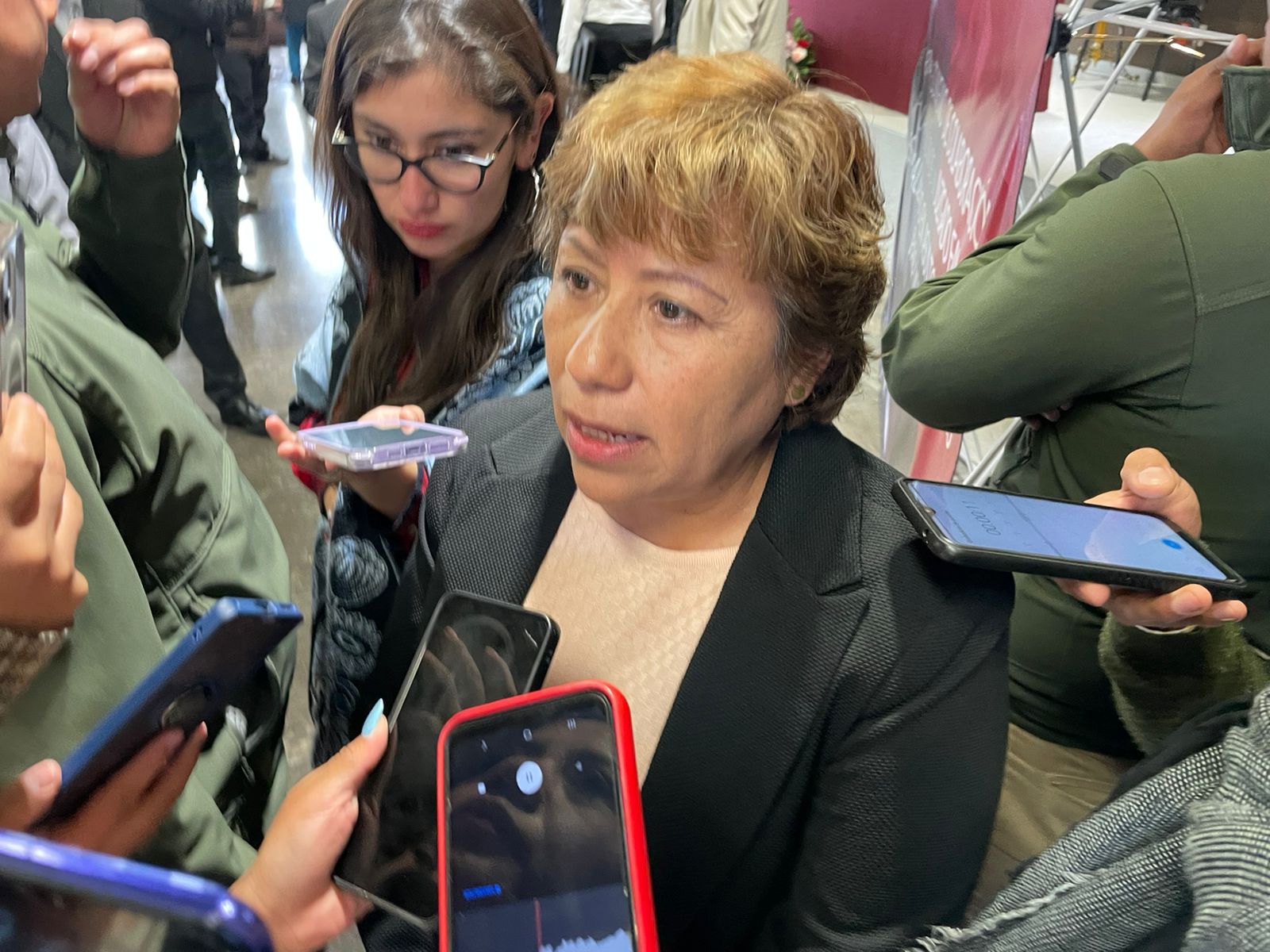 Fiscalía de Tlaxcala proyecta cubrir 515 vacantes en 2025 con un presupuesto de 505 millones de pesos