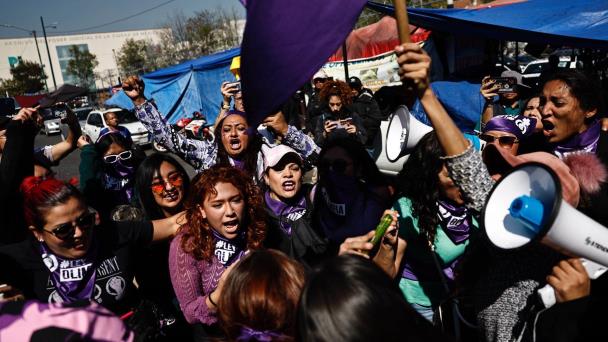 México marca un hito con el primer juicio por violencia digital con uso de IA