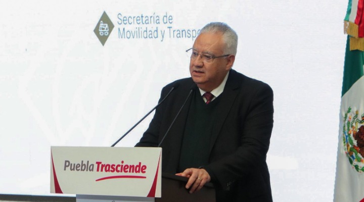 Línea Metropolitana tendrá modificaciones en su recorrido 