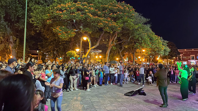 ¡Descubre la magia de Atlixco con el Valle de Catrinas y más!