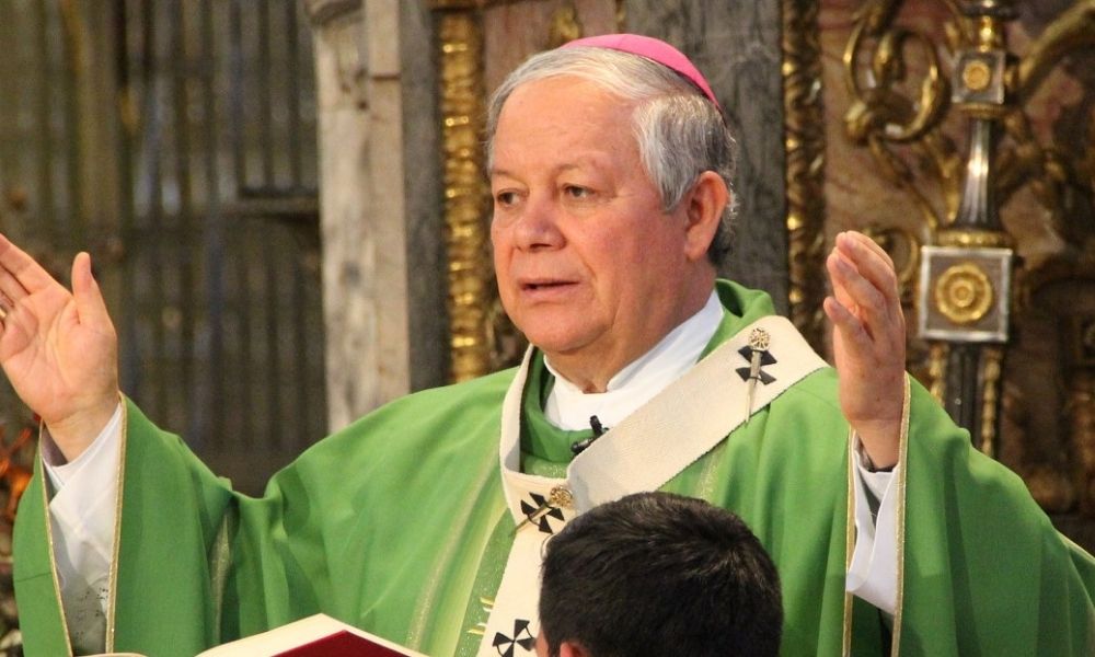 Arzobispo de Puebla denuncia violencia y pide paz en México tras recientes asesinatos