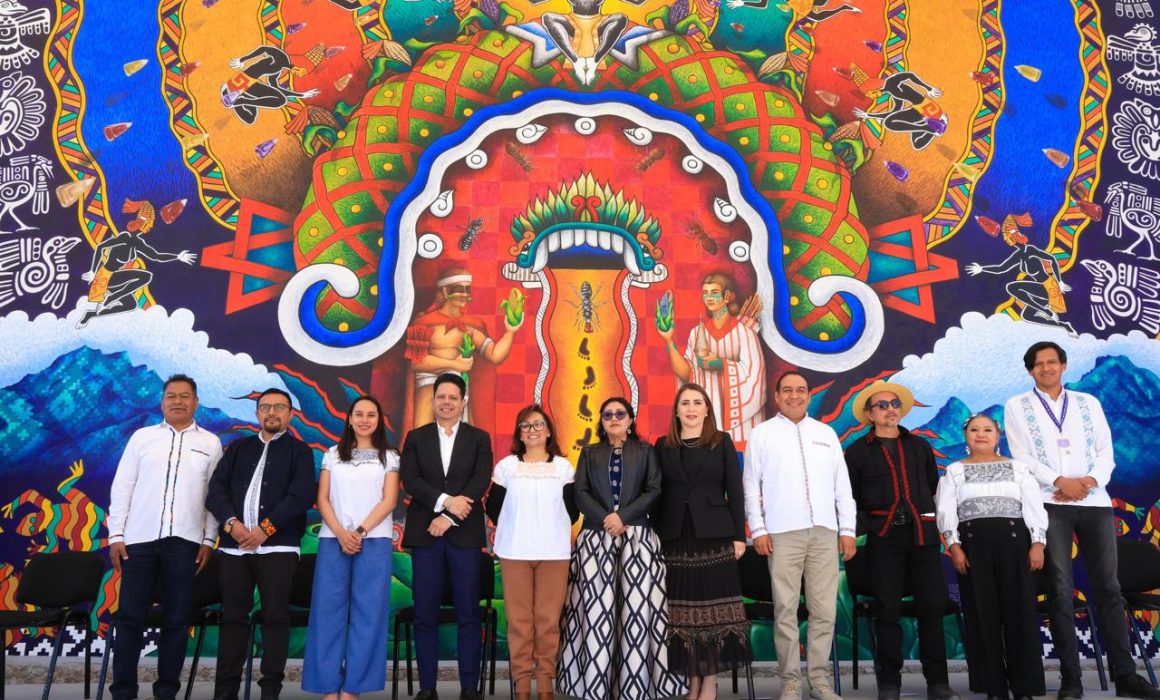 Tlaxcala avanza en justicia educativa: Nueva etapa de la Universidad Intercultural