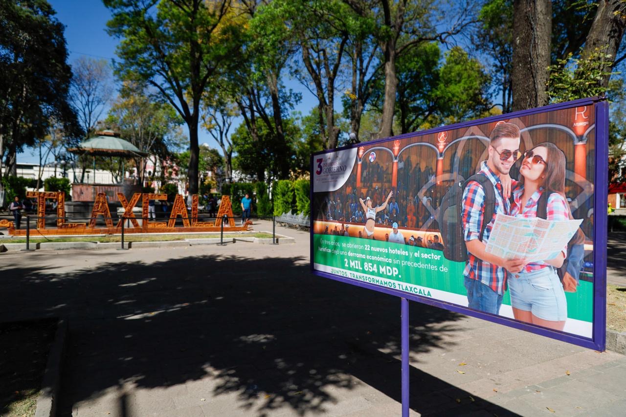 Avances clave en Tlaxcala: descubre los logros del gobierno estatal
