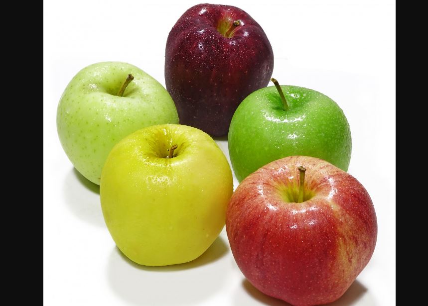 Descubre los increíbles beneficios de la manzana para tu salud y bienestar