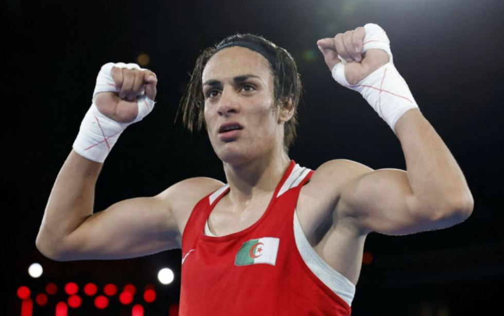 Controversia en torno a Imane Khelif tras revelaciones sobre su biología