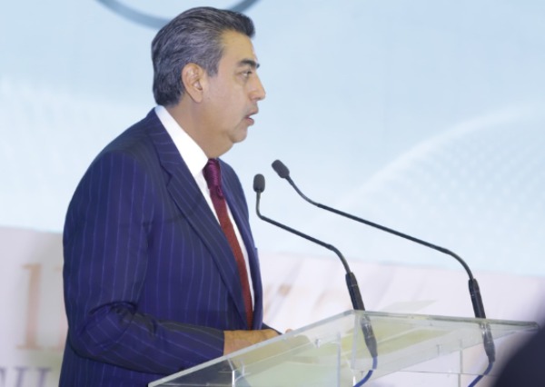 Gobernador promete recuperar gobernabilidad en Chignahuapan 