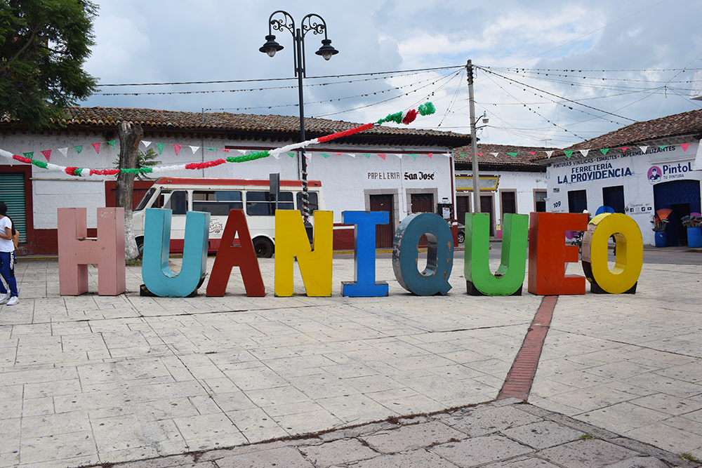 Violencia en Huaniqueo: suspensión de clases por seguridad